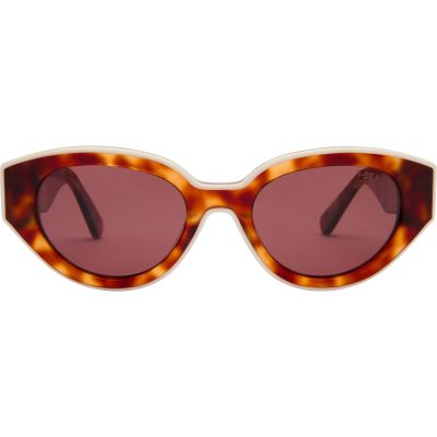 I-SEA Suki - Honey Tort [Plum Polarized]