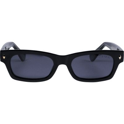 I-SEA Flynn - Black [Smoke Polarized]