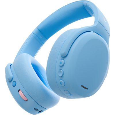 Skullcandy Crusher ANC 2 - Preppy Summer Resort - Blue