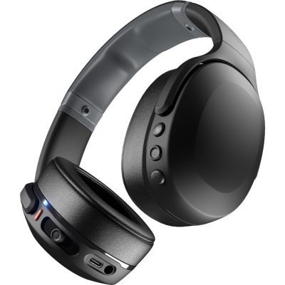 Skullcandy Crusher EVO - True Black
