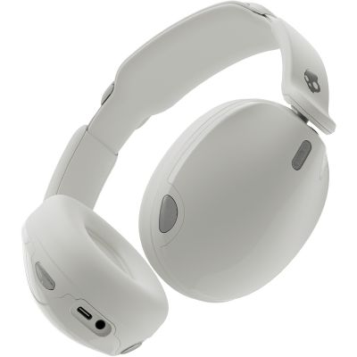 Skullcandy Hesh 540 ANC Wireless Over Ear - Bone