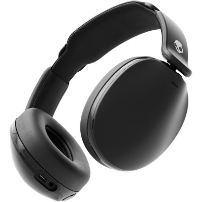 Skullcandy Hesh 360 Wireless Over Ear - Black