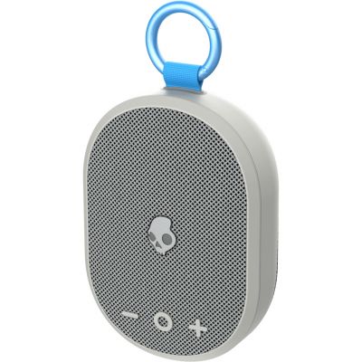 Skullcandy Kilo Compact Speaker - Light Grey