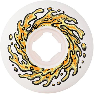 SlimeBalls Wheels OG Eggs Half Dozen Mini Chubbies 99A/45mm