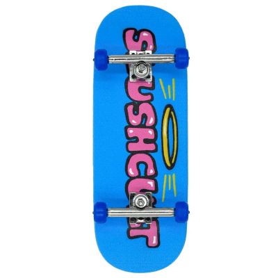Slushcult Grom Series Fingerboard Complete - Angel