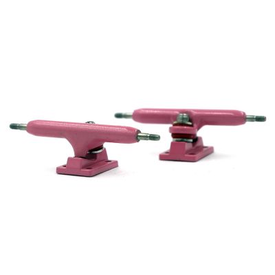 Slushcult Those Trucks Pink - 34mm