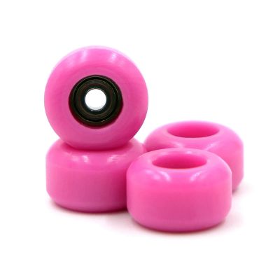 Slushcult Grom Wheels - Pink