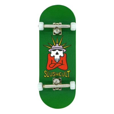 Slushcult Fingerboard Complete - Spiked