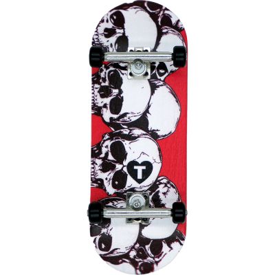 Slushcult Complete - Tender Skulls