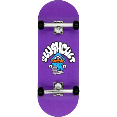 Slushcult Complete - Duckin Around