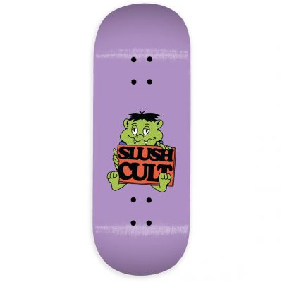 Slushcult Deck - Goblin 32mm