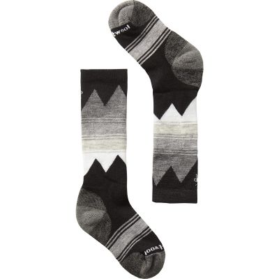 Smartwool Youth Ski Light Cushion Over The Calf