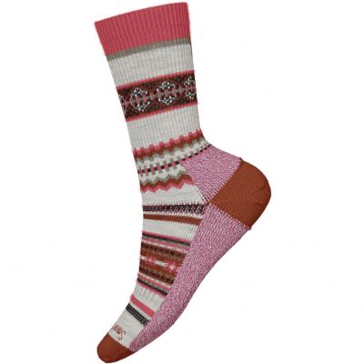 Smartwool W Everyday Cozy Snow Socks