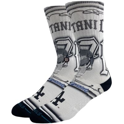 Stance MLB Shohei Cartoon 