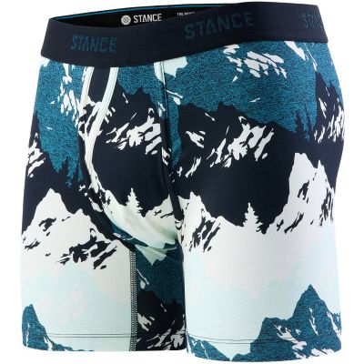 Stance Boxer Full Range