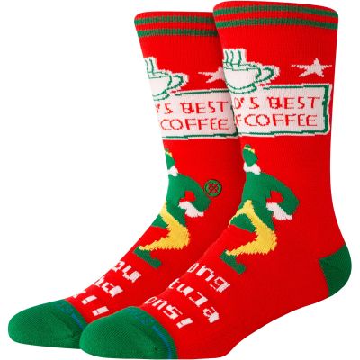 Stance x Elf Worlds Best 