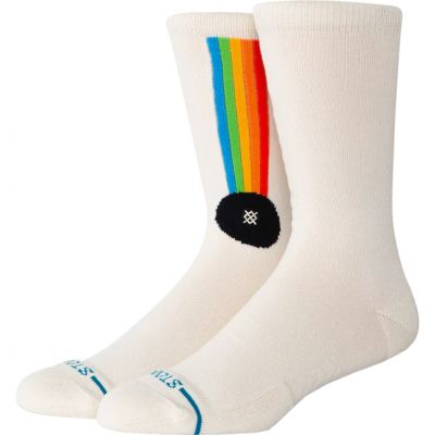 Stance x Polaroid Aperture Crew