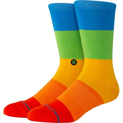 Stance x Polaroid  Snapshot Crew