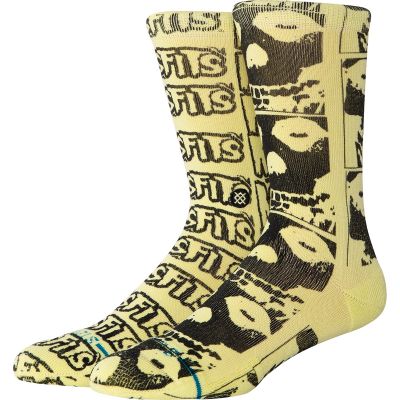 Stance Mupa Collection Crew