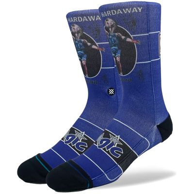 Stance NBA Retro Bighead Penny