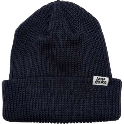 Snowmission Nuclear Beanie - Blue