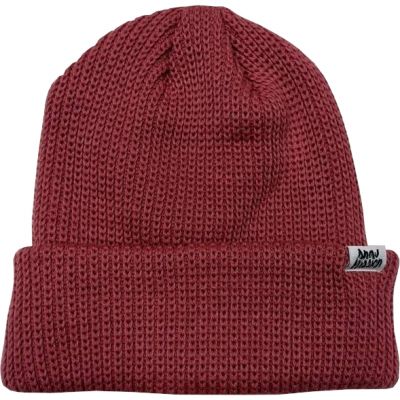 Snowmission Nuclear Beanie - Astro dust