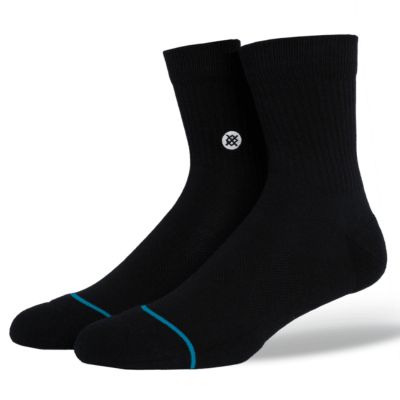 Stance Icon Quarter Socks