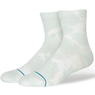 Stance Wms Icon Dye Quarter Socks