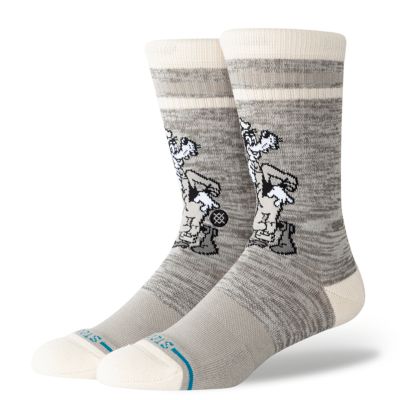Stance Stp Disney Vintage Goofy Crew