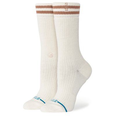 Stance W Waffles N Butter Crew