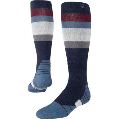 Stance Snow Maliboo Mid Wool Socks