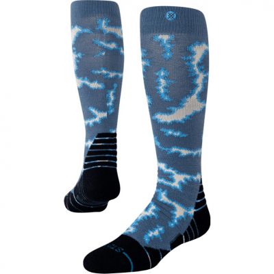Stance Snow All-Terrain Mid Wool Socks