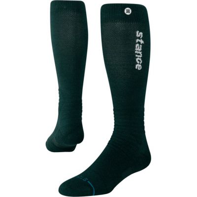 Stance Snow Speed Mid Wool Socks