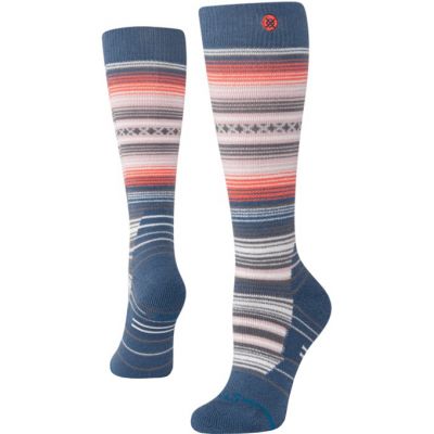 Stance Wm Snow Curren Wool Socks