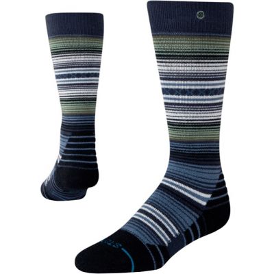 Stance Kid Snow Curren Mid Wool Socks