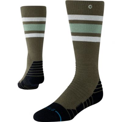 Stance Kid Snow Boyd Mid Wool Socks