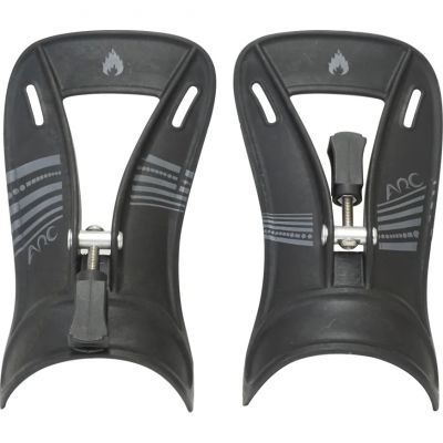 Spark Arc Asym Rip N Flip Hiback Pair