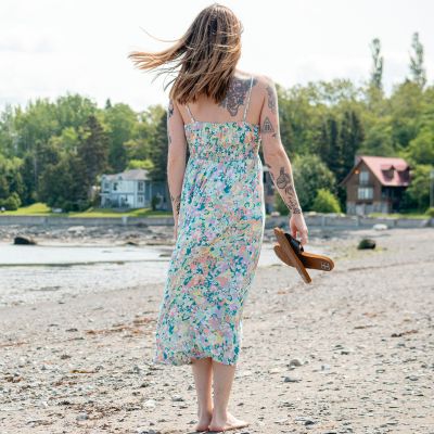 Billabong Take Your Time Dress 