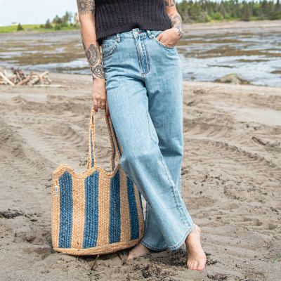 Billabong Washed By The Sun Denim Pant 