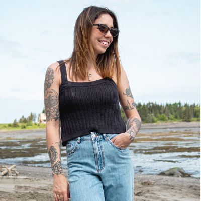 Billabong Wms Tropic Rome Sweater