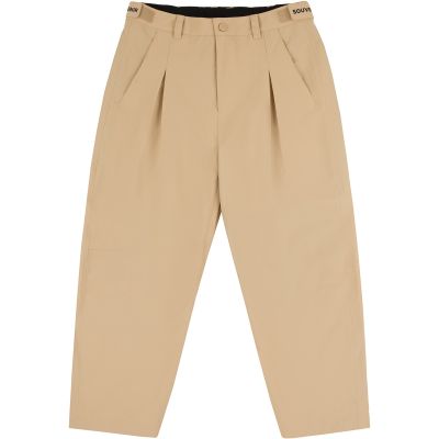 Souvenir Pleated Chino Pant