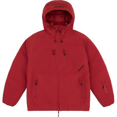 Souvenir Snowboard Parka