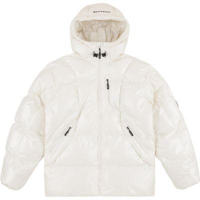 Souvenir Mountain Puffy