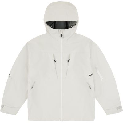 Souvenir 3 Ply Shell Jacket