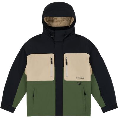 Souvenir S2000 Insulated Jacket