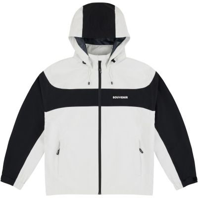 Souvenir 2.5 Ply Recession Jacket