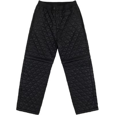 Souvenir Convertible Micro Puffer Pant