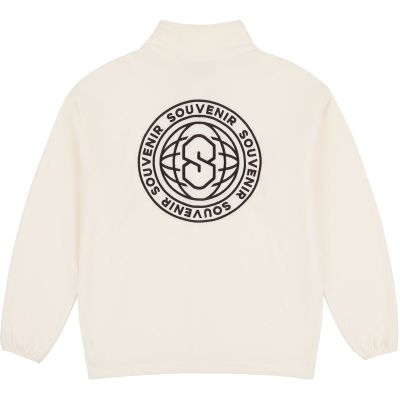 Souvenir Tech Fleece Zip Up