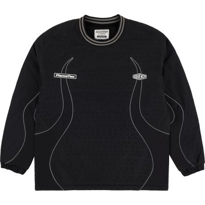 Souvenir Flametec Flame Jersey