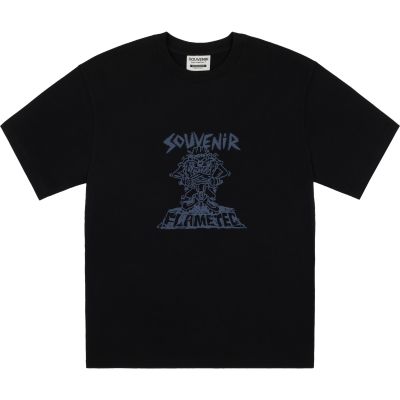 Souvenir Flametec Tasmanian Tee